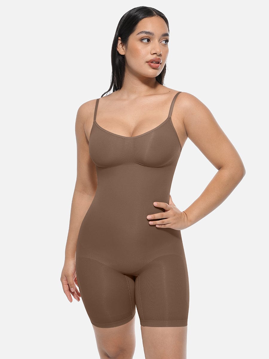  Plus Size Full Body Shaper