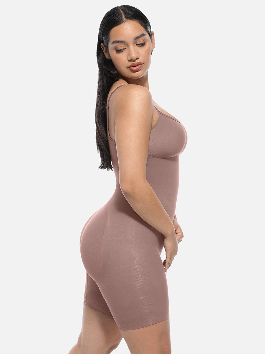 Plus Size Full Body Shaper