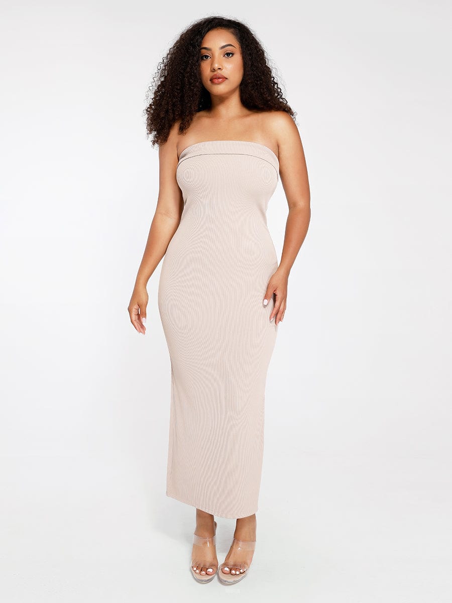  Seamless Strapless Butt Lifting Tummy Control Shapewear