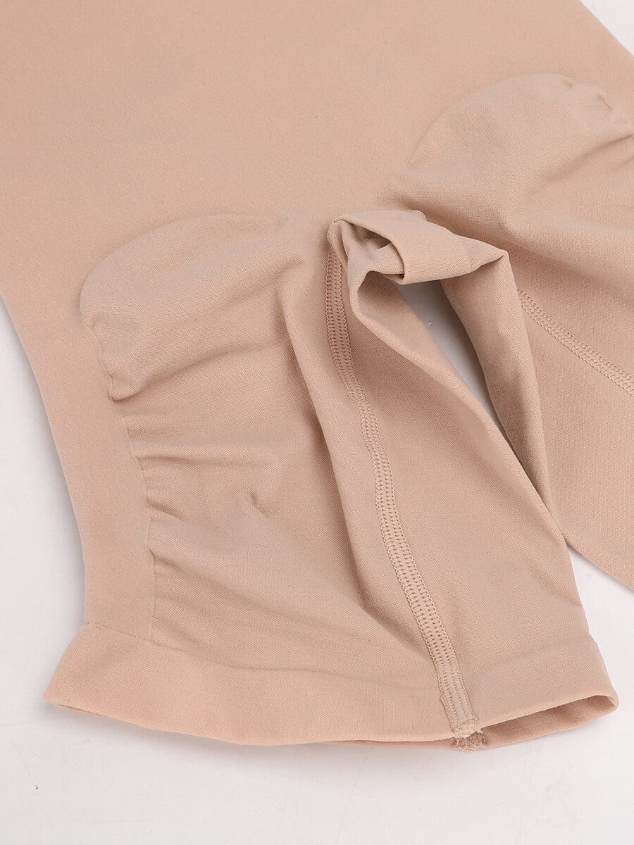  Seamless Strapless Butt Lifting Tummy Control Shapewear