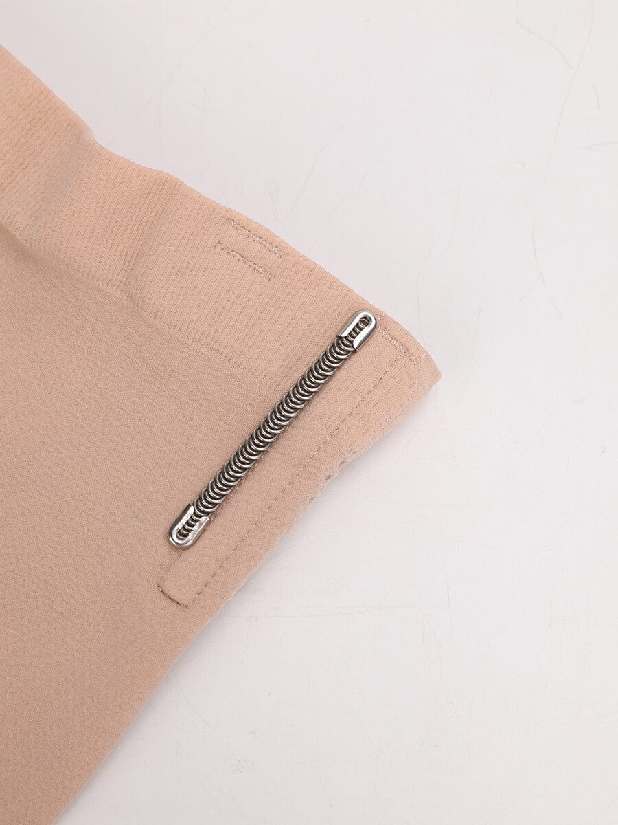  Seamless Strapless Butt Lifting Tummy Control Shapewear