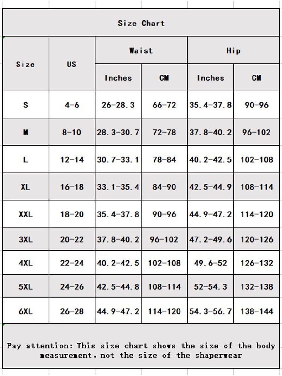  Front Zipper Butt Lifter Shorts High Waist Curve-Creating