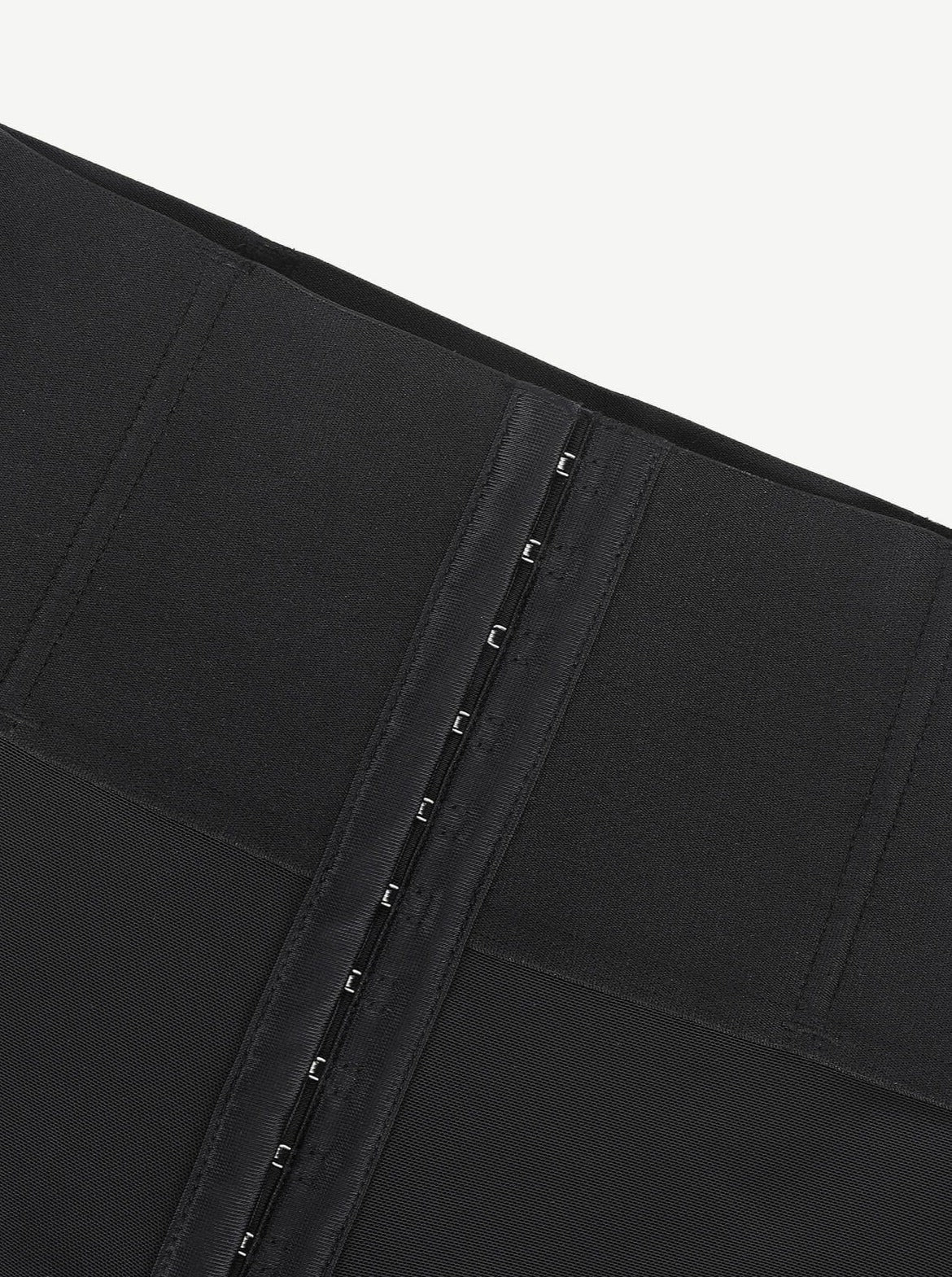  Butt Lifter Tummy Control Middle Waisted Mid Thigh Shaper Shorts