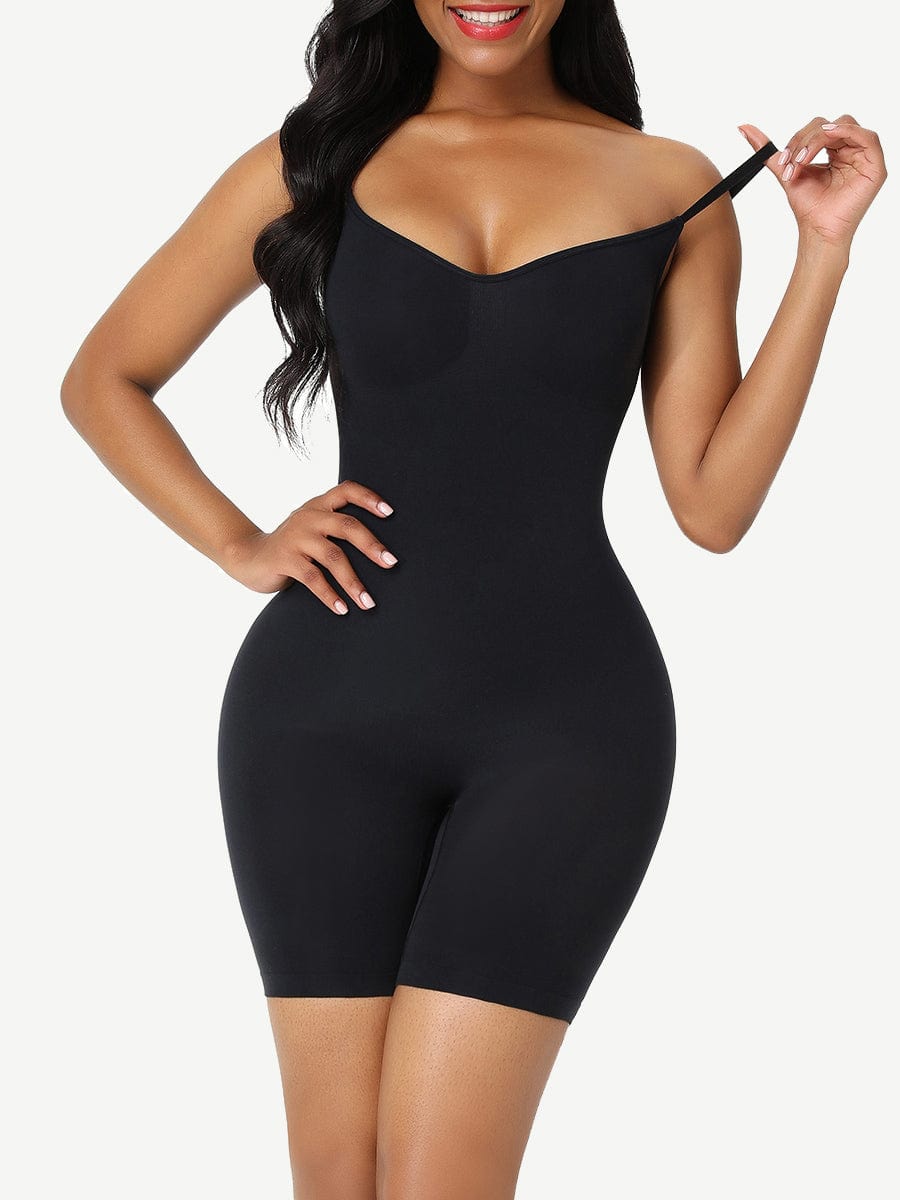  Plus Size Full Body Shaper